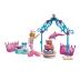 Playmobil Fantasy & Magic Υποβρύχιος Μπουφές Γάμου 72108