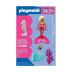 Playmobil Fantasy & Magic Γοργόνα και Ιππόκαμπος 72109
