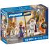 Playmobil History Τέσσερις Θεοί Του Ολύμπου 72180