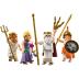 Playmobil History Τέσσερις Θεοί Του Ολύμπου 72180