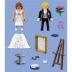 Playmobil Gift for You Να Ζήσετε Ευτυχισμένοι! 72185