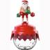 Playmobil Christmas - Χριστουγεννιάτικη Μπάλα Αϊ-Βασίλης Αρσιβαρίστας 72220
