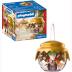 Playmobil Christmas - Χριστουγεννιάτικη Μπάλα Σχεδιαστής Παιχνιδιών 72222