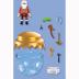 Playmobil Christmas - Χριστουγεννιάτικη Μπάλα Σχεδιαστής Παιχνιδιών 72222