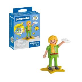 Playmobil Μικρός Πρίγκιπας Επετειακή Φιγούρα 72285