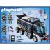 Playmobil City Action Θωρακισμένο Όχημα Ειδικών Αποστολών 9360