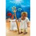 Playmobil History Θεός Ποσειδώνας 9523