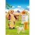 Playmobil History Θεά Δήμητρα 9526