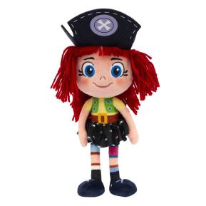 Giochi Preziosi Pinocchio and Friends Λούτρινο Φρίντα 25cm