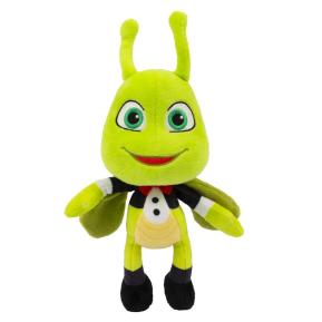 Giochi Preziosi Pinocchio and Friends Λούτρινο Γρύλος 25cm