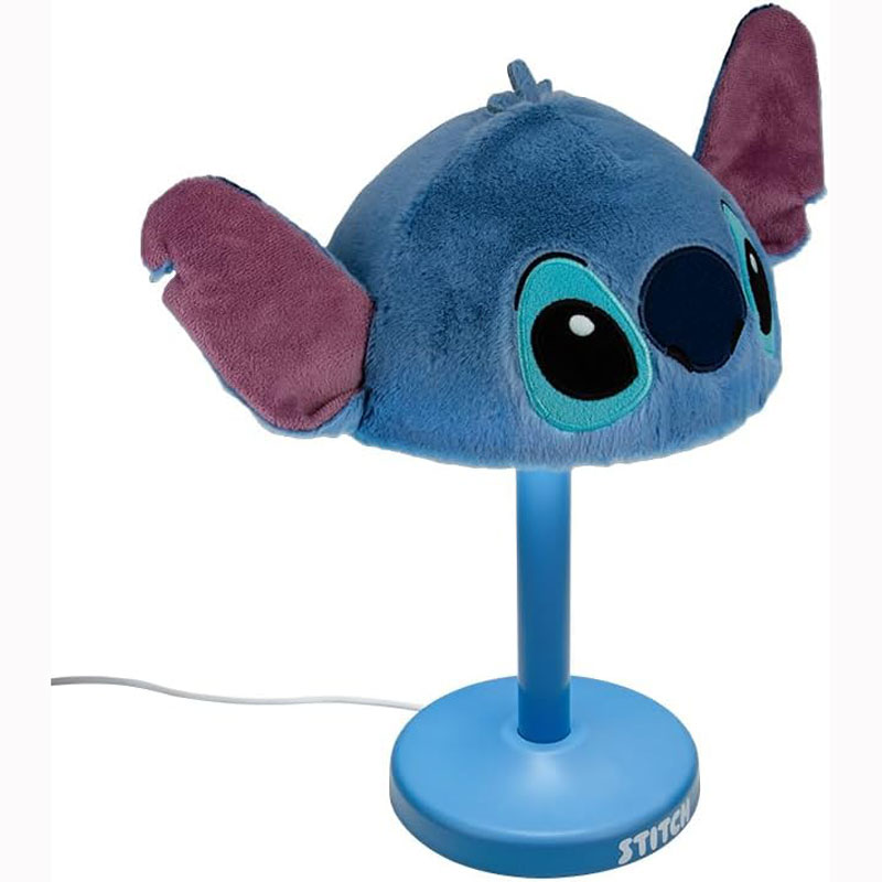 Paladone SoftGlo Disney Stitch - Lamp Φωτιστικό PP15967LSID