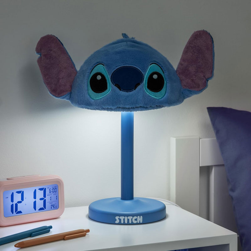 Paladone SoftGlo Disney Stitch - Lamp Φωτιστικό PP15967LSID