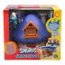 Giochi Preziosi Smurfs Το Μαγικό Σπιτάκι με Κλειδί – Σπίτι του Ξεφτέρη
