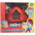 Giochi Preziosi Smurfs Το Μαγικό Σπιτάκι με Κλειδί – Σπίτι του Μπαμπαστρούμφ
