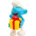 Giochi Preziosi Smurfs Το Μαγικό Σπιτάκι με Κλειδί – Σπίτι του Χαχανούλη