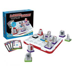 ThinkFun Παιχνίδι Λογικής Laser Maze 0076340