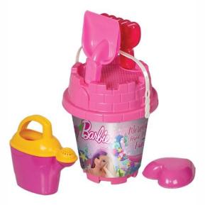 John Μεγάλο κουβαδάκι με ποτιστήρι Barbie 01378