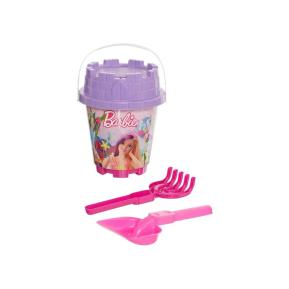 John Μεγάλο κουβαδάκι με ποτιστήρι Barbie 01378