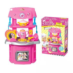 John Κουζίνα Barbie 01503MT