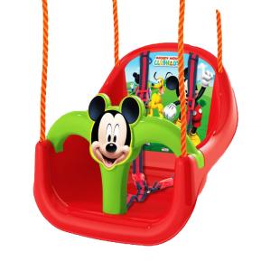 John Κούνια Mickey Mouse 01986WD