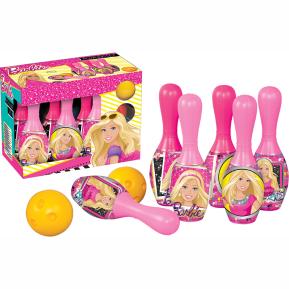 Σετ Bowling Barbie 03069