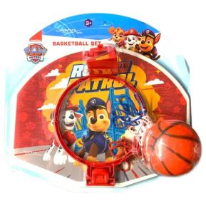 John Σετ Μπάσκετ Paw Patrol 03823PM