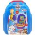 John Σετ Εργαλεία Backpack Paw Patrol 03884PM