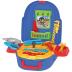 John Σετ Εργαλεία Backpack Paw Patrol 03884PM