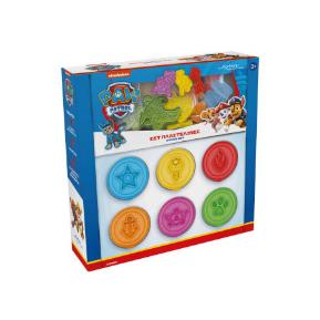 John Paw Patrol Σετ Πλαστελίνης με Αξεσουάρ 03983PM