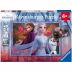 Ravensburger Puzzle Frozen II 2x24τμχ 05010