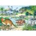 Ravensburger Παζλ 2x24 τμχ Δεινόσαυροι 05128