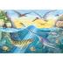 Ravensburger Παζλ 2x24 τμχ Δεινόσαυροι 05128