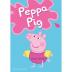 Ravensburger Τα Πρώτα μου Παζλ 2/3/4/5 τμχ Peppa Pig