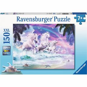 Ravensburger Παζλ 150XXL Μονόκεροι 10057