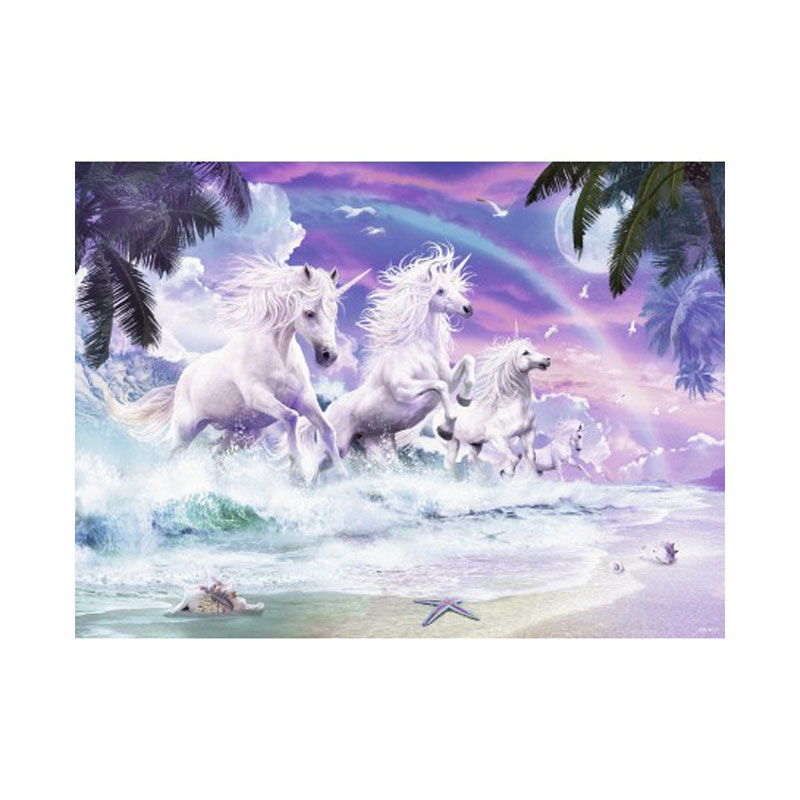Ravensburger Παζλ 150XXL Μονόκεροι 10057