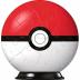 Ravensburger 3D Παζλ Μπάλα 55 τμχ Pokémon Pokeball 11256