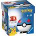 Ravensburger 3D Παζλ Μπάλα 55 τμχ Pokémon Great Ball 11265