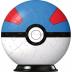 Ravensburger 3D Παζλ Μπάλα 55 τμχ Pokémon Great Ball 11265