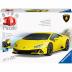 Ravensburger 3D Παζλ 108 τμχ  Lamborghini Huracan Yellow 11562