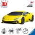 Ravensburger 3D Παζλ 108 τμχ  Lamborghini Huracan Yellow 11562