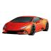 Ravensburger 3D Puzzle Lamborghini Huracan Red 11571