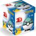 Ravensburger 3D Παζλ Μπάλα 55 τμχ Pokémon Net Ball 11581