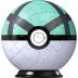 Ravensburger 3D Παζλ Μπάλα 55 τμχ Pokémon Net Ball 11581