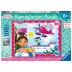 Ravensburger Παζλ 100 τμχ XXL Gabby's Dollhouse 12001053