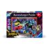 Ravensburger 2x24 τμχ Batwheels 12001054