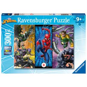 Ravensburger Puzzle 300 τμχ XXL Spiderman 12001072