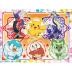 Ravensburger Puzzle 100 τμχ XXL Pokemon 12001075