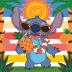 Ravensburger Παζλ 3x49 τμχ Stitch 12004114