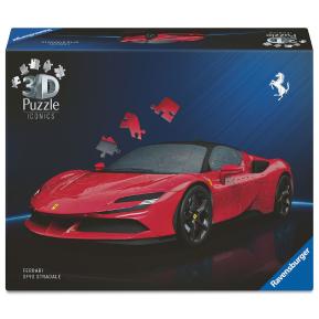Ravensburger 3D Iconics Ferrari 108 Τεμ. 12008041