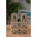 Ravensburger 3D Puzzle Maxi 324 τμχ Νοτρ Νταμ 12523